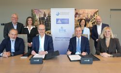 Yeditepe Üniversitesi’nden küresel eğitim işbirliği