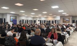 Yeniköy Kemerköy Enerji, Milas'ta görev yapan 100 öğretmeni aileleriyle ağırladı