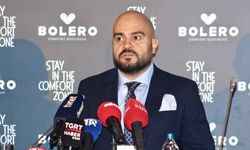 Bolero, 2026’da ihracatı 50 ülkeye çıkaracak