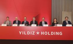 Yıldız Holding yatırımcı ve analistlerle buluştu