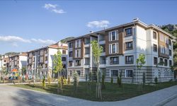 Yüzyılın Konut Projesi”ne Başvurular Yarın Başlıyor