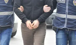 Adıyaman'da zehir tacirine 4 yıl 2 ay hapis cezası verildi