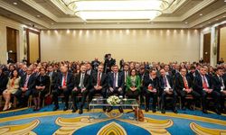16. Büyükelçiler Konferansı gerçekleştirildi