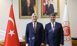 Türkiye-Azerbaycan Yatırım Forumu başlıyor