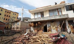 Depremzedeler Dönmezse Bir İlçe Doğalgazsız Kalacak