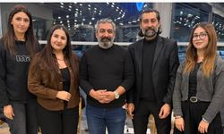 PERRE Haber Ajansı 2026'ya yeni projelerle giriyor