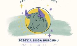 2026 Boğa Burcu: Sabreden Güçlenecek
