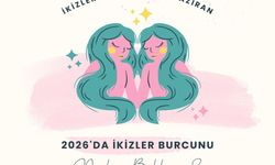 2026 İkizler Burcu: Çokluk Değil, Netlik Yılı