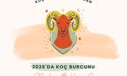 2026 Koç Burcu: Hız Değil, Yön Belirleyecek