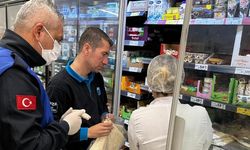 Gölbaşı’nda Gıda Satıcıları Denetlendi!