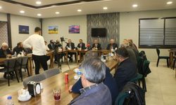 6. Adıyaman tanıtım günleri 8-11 Ocak'ta İstanbul'da