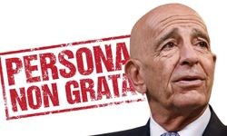 ADD'den Büyükelçi Barrack'ın Açıklamalarına Sert Tepki: 'Persona Non Grata İlan Edilsin'