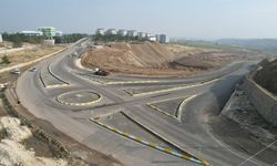 Adıyaman'da 262 sokak ve 21 caddede altyapı tamamlandı