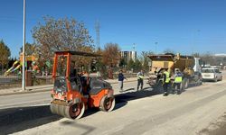 Adıyaman Belediyesi çalışmalarına aralıksız devam ediyor