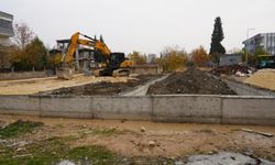 Adıyaman Belediyesi Gündüz Bakım Evi Yapıyor