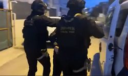 25 ilde DEAŞ operasyonu: 125 şüpheli yakalandı