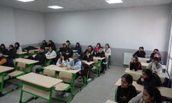 Adıyaman Belediyesi’nden Ücretsiz LGS Hazırlık Kursu