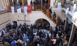 Adıyaman Belediyesi'nden Adıyaman'a 71. Yıl Hediyesi!