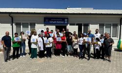 Adıyaman Belediyesi'nden 'Engelsiz Adıyaman' Hedefiyle 250 Özel Bireye Eğitim ve Destek