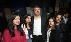 Adıyaman Belediyesi'nden Öğrencilere 2025 yılında 2,4 Milyon TL'lik burs desteği