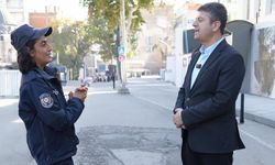 Adıyaman Belediyesi'nden 'Polis Emel' için taziye mesajı