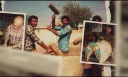 Adıyaman'ın "Hafızasına Yolculuk" Belgeseli Yayınladı!