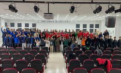 Adıyaman Belediyespor’a Özel Hastaneden Sağlık Desteği