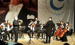 Adıyaman Filarmoni Orkestrası İstanbul’da Konser Verecek