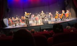 Adıyaman Filarmoni Orkestrası’nın Konseri Takdir Aldı