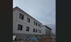 Gölbaşı Öğretmenevi ve HEM İnşaatında sona gelindi
