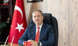 İl Milli Eğitim Müdürü Tosun'dan Regaip Kandili mesajı