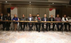 ‘Senfonik Adıyaman Türküleri’ Projesi Tanıtıldı