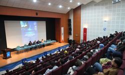 Adıyaman'da 'Edebiyatta Aile' Sempozyumu gerçekleştirildi