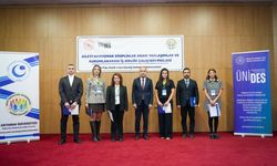 ADYÜ'den aile odaklı disiplinler arası çalıştay