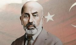 Adıyaman Üniversitesi'nden Mehmet Âkif Ersoy'u anma mesajı