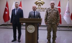 Adıyaman'da bir ayda 401 aranan şahıs yakalandı