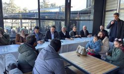 Adıyaman'da bir haftada 56 aranan şahıs yakalandı, çok sayıda madde ele geçirildi - Videolu Haber