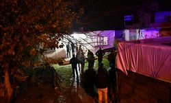 Besni’de tartışma faciası: İki kişi öldü