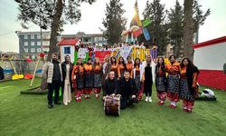 Çocuklar Gülsün Diye Derneği'nin anaokulu açıldı