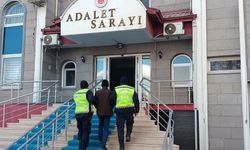 Gölbaşı'da aranan 3 kişi yakalandı