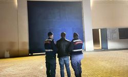 Adıyaman'da hapis cezası bulunan şahıs yakalandı