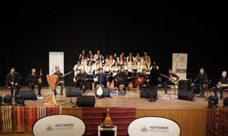 Adıyaman'da kadınlar için korosu başvuruları başladı