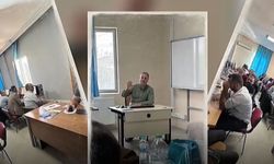 Adıyaman'da 'KOD (ADI) YAMAN' projesi başlıyor