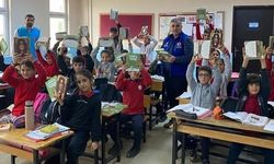 Adıyaman’da Kur’an-ı Kerim Dersini Seçen Öğrencilere Armağan