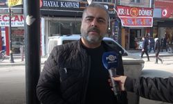 Adıyaman'da yılbaşı milli piyango biletlerine ilgi sürüyor