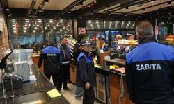 Adıyaman’da Yılbaşı Öncesi Gıda Denetimleri Artırıldı