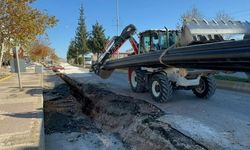 Adıyaman’ın İçme Suyu Hattının Yüzde 92’si Yenilendi