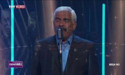 Adıyamanlı sanatçı Ali Döre hayatını kaybetti