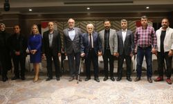 Adıyamanlı sanatçılardan birlik mesajı: 'Senfonik Adıyaman Türküleri projesine sahip çıkalım' - Videolu Haber