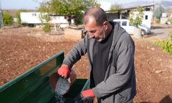 ADYUTAYAM Çalışmaları Bölge Tarımına Katkı Verecek